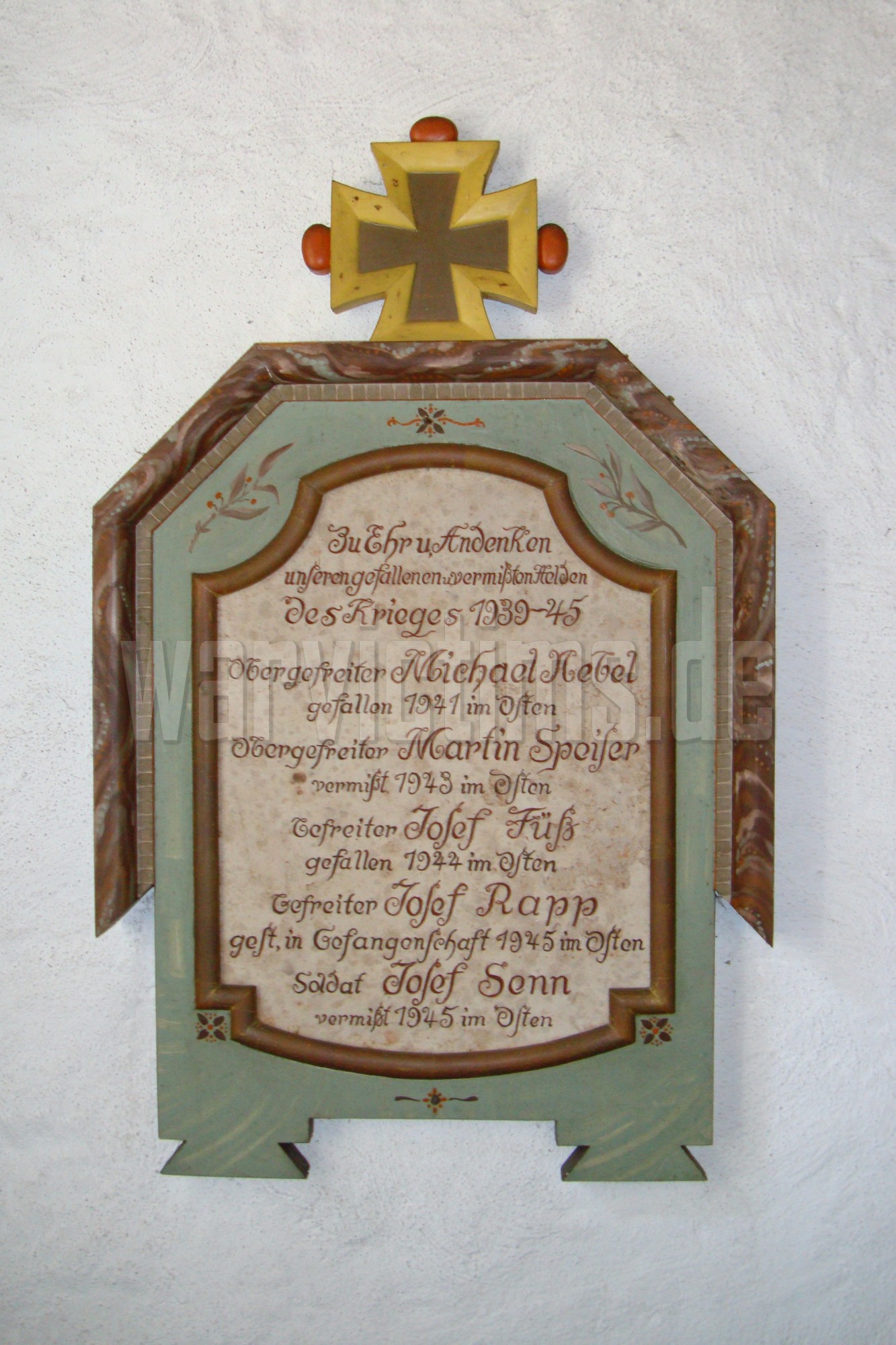 Ofterschwang-Schweineberg